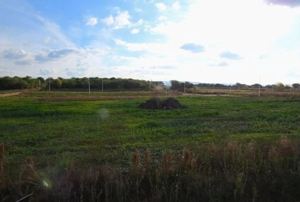 LOTE EN VENTA AIRES DEL NORDESTE ETAPA IV UNQUILLO 4