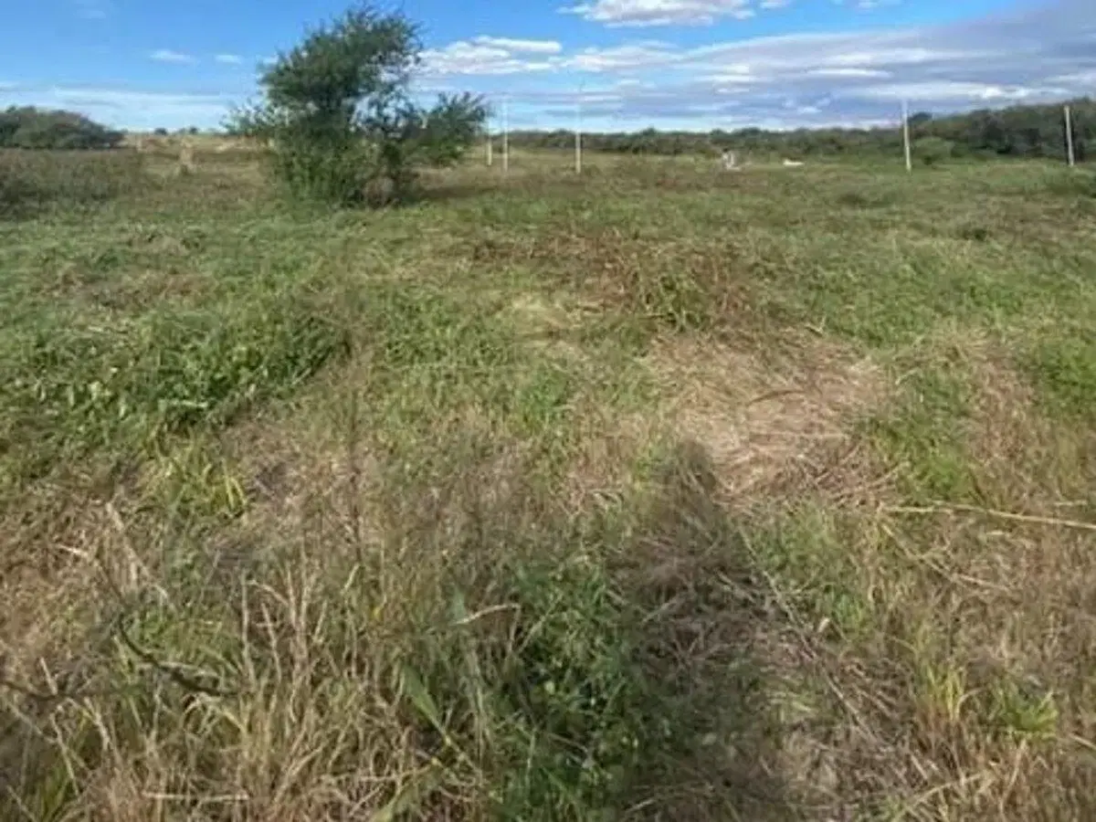 LOTE EN VENTA AIRES DEL NORDESTE ETAPA IV UNQUILLO 3