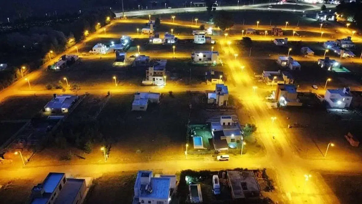 LOTE EN VENTA AIRES DEL NORDESTE ETAPA IV UNQUILLO 5