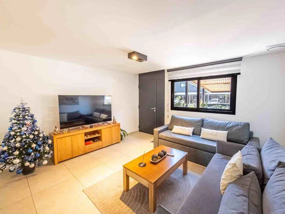 VENTA CASA 3 DORM EN BARRIO CERRADO JARDIN CLARET 4