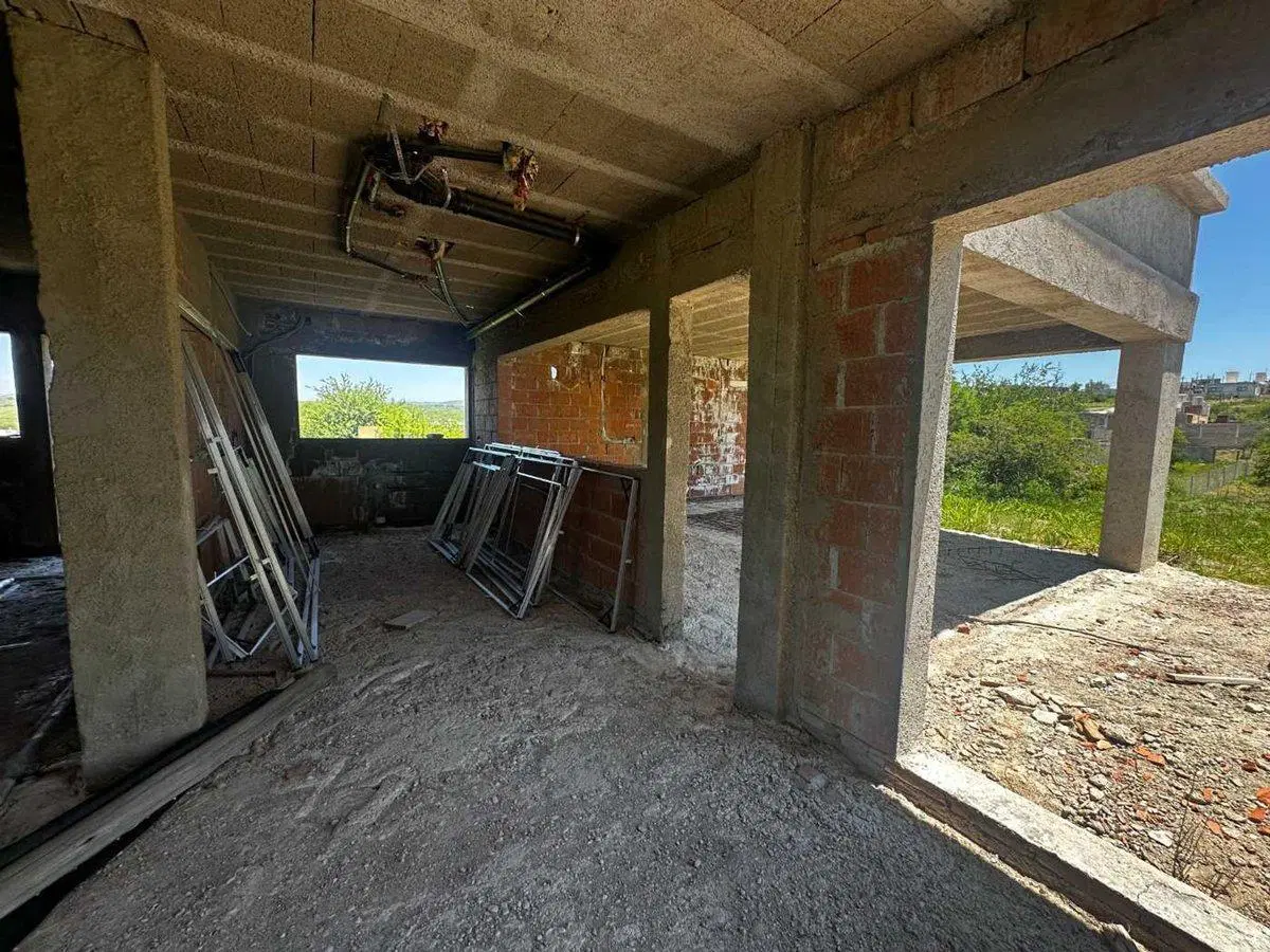 La Arbolada Hollywood Casa a terminar en venta 4