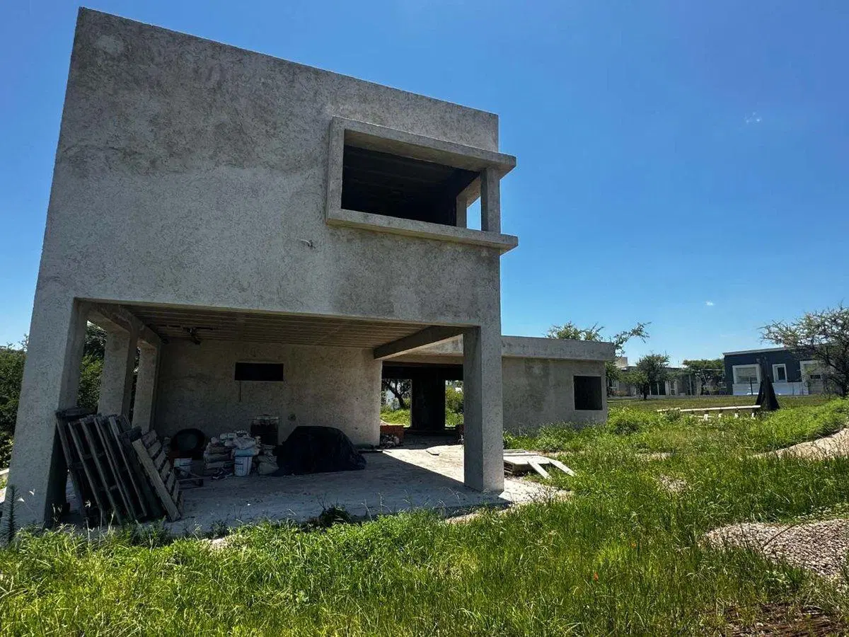 La Arbolada Hollywood Casa a terminar en venta 5