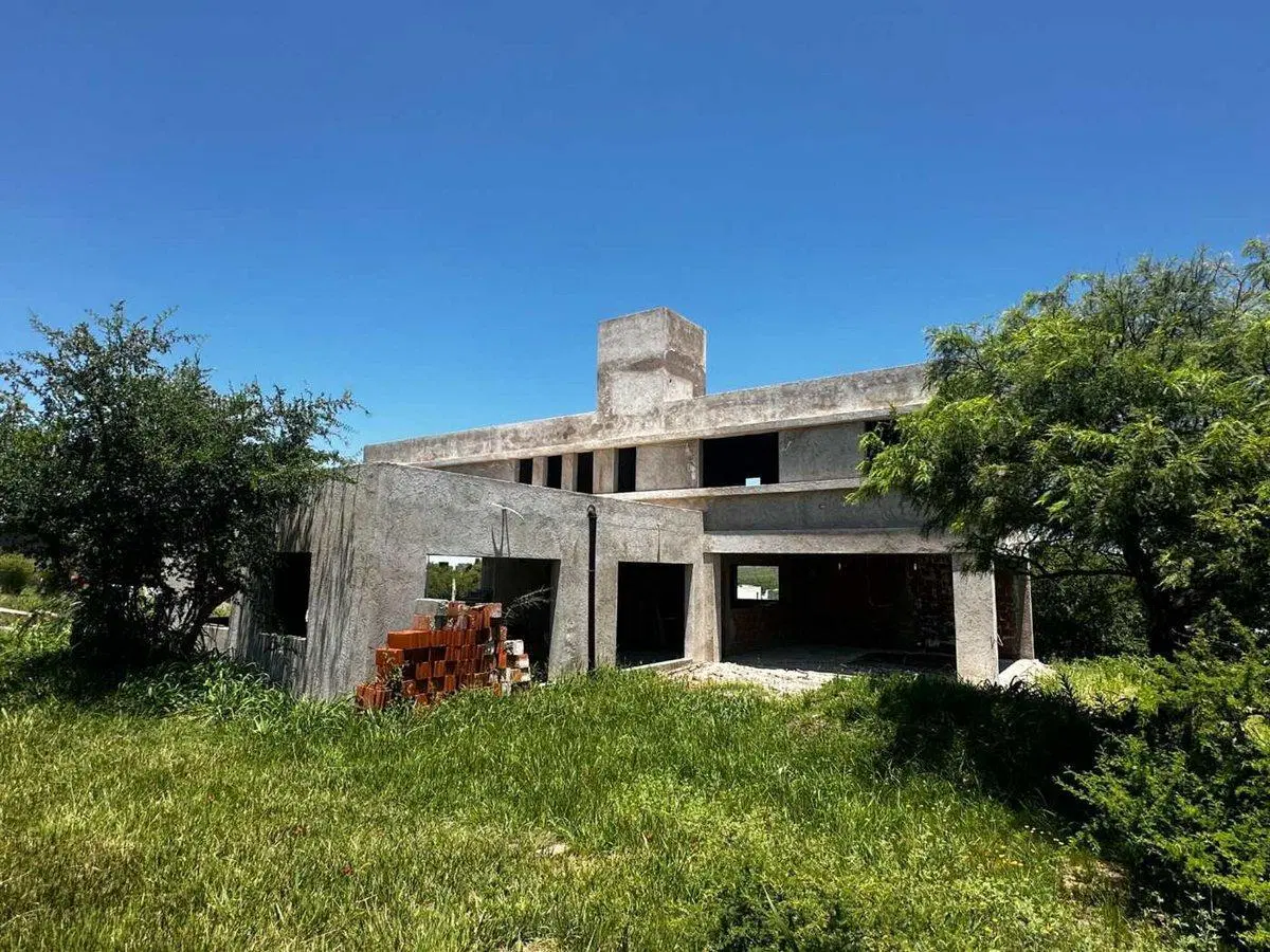 La Arbolada Hollywood Casa a terminar en venta 3