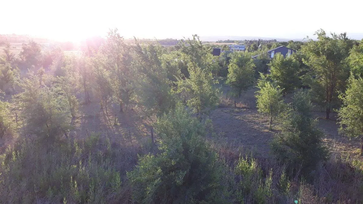TERRENO EN VENTA EN VILLA GENERAL BELGRANO 7