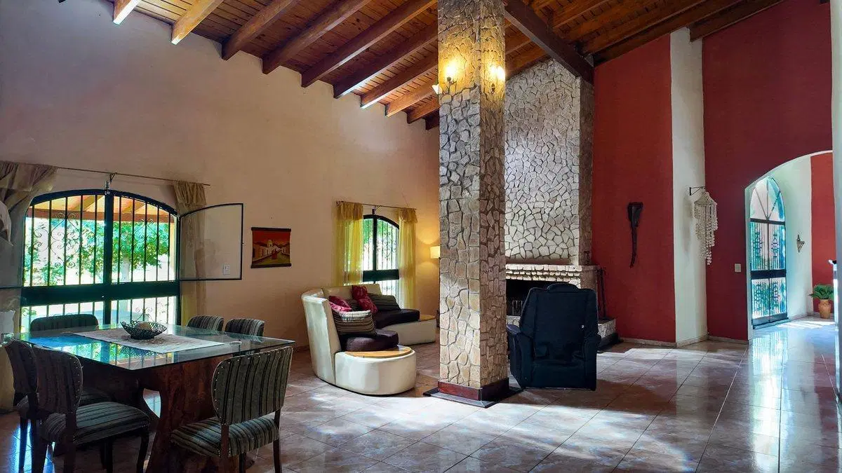 VENTA CASA QUINTA 3 DORMI EN JOSE DE LA QUINTANA 2