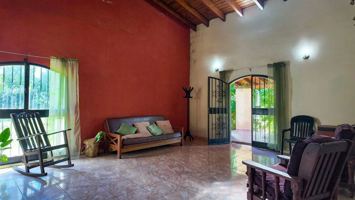 VENTA CASA QUINTA 3 DORMI EN JOSE DE LA QUINTANA 5