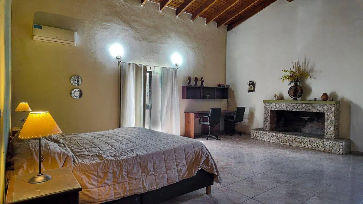 VENTA CASA QUINTA 3 DORMI EN JOSE DE LA QUINTANA 5