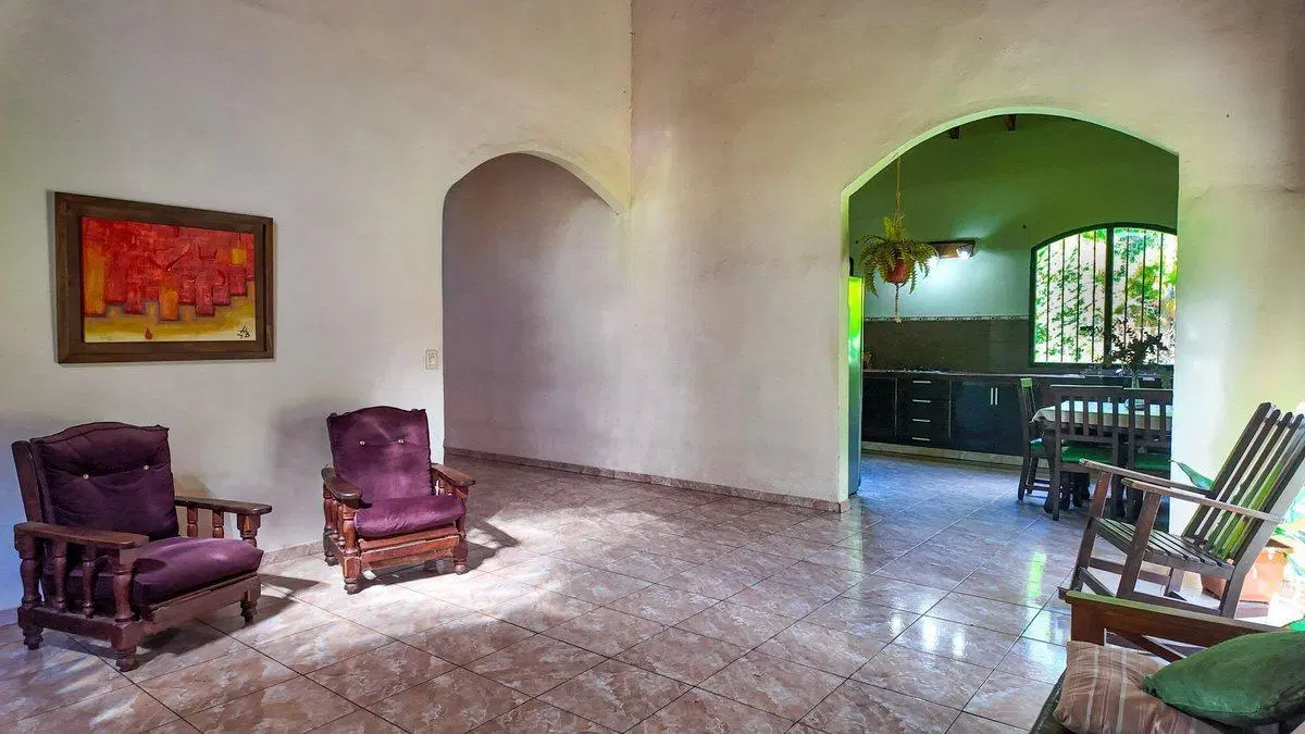 VENTA CASA QUINTA 3 DORMI EN JOSE DE LA QUINTANA 4