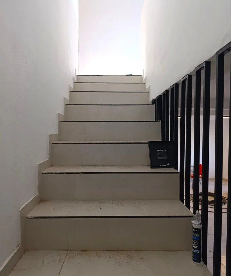 CASA A ESTRENAR 4 DORMITORIOS EN ARGUELLO 4