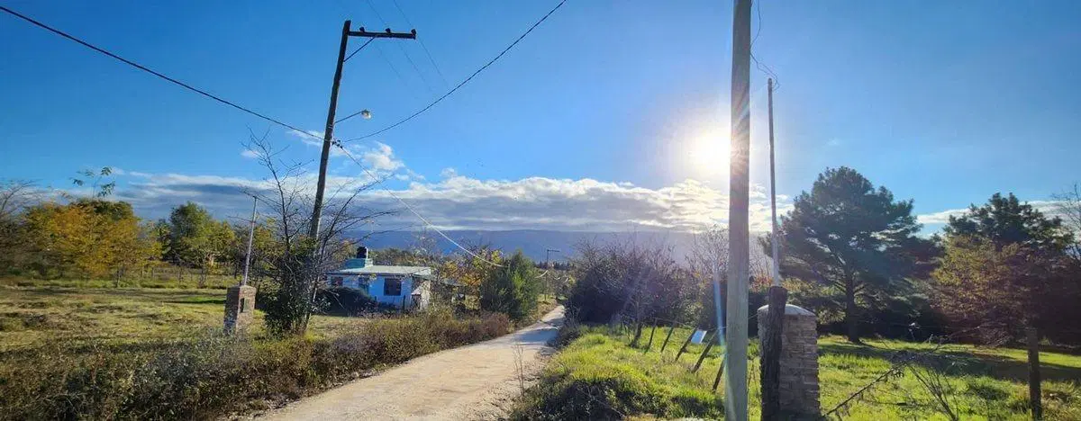 VENTA TERRENO YACANTO 454M2 ESCRITURA CENTRICO 5