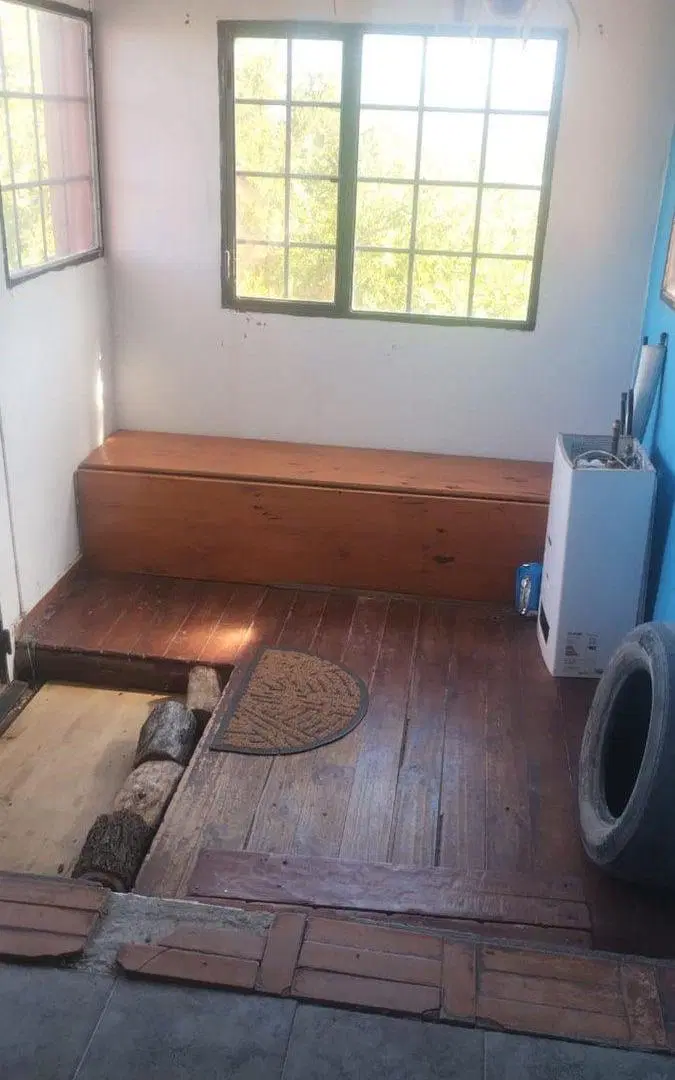VENTA  CASA, 3 MODULOS INDEPEND. CAPILLA DEL MONTE 4