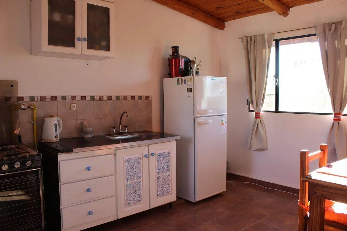 VENTA  CASA, 3 MODULOS INDEPEND. CAPILLA DEL MONTE 5