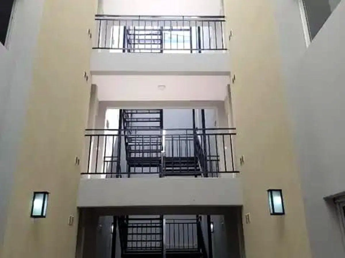 Departamento 1 dormitorio en b° Gral Paz con renta 5
