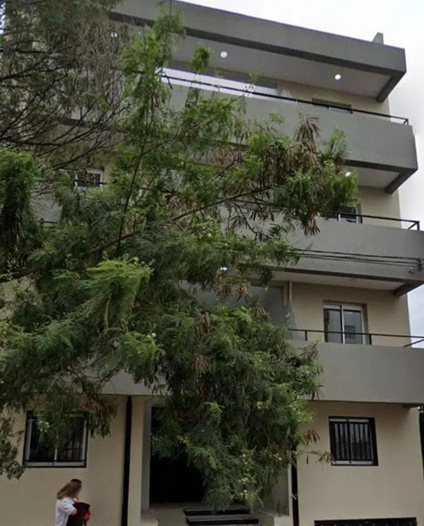 Departamento 1 dormitorio en b° Gral Paz con renta 4