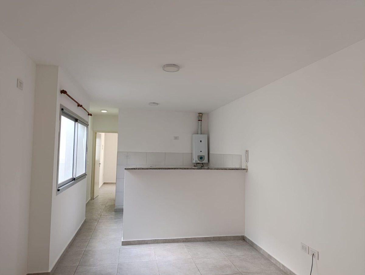 Departamento 1 dormitorio en b° Gral Paz con renta