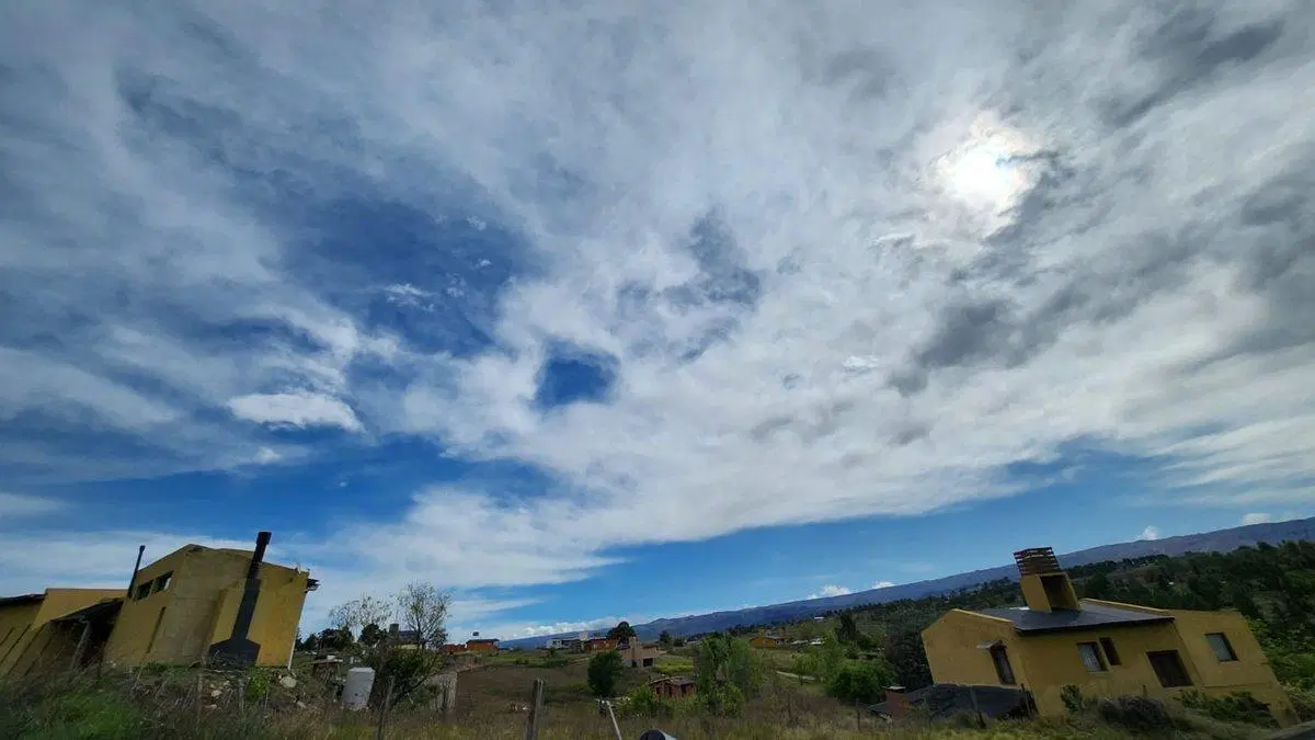 VENTA LOTE 400 M2 YACANTO CALAMUCHITA ESCRITURA 4