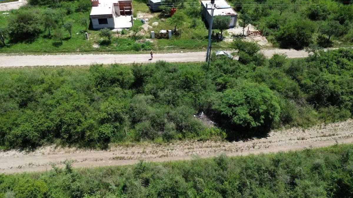 ANISACATE  LOTES EN VENTA CON ESCRITURA 2