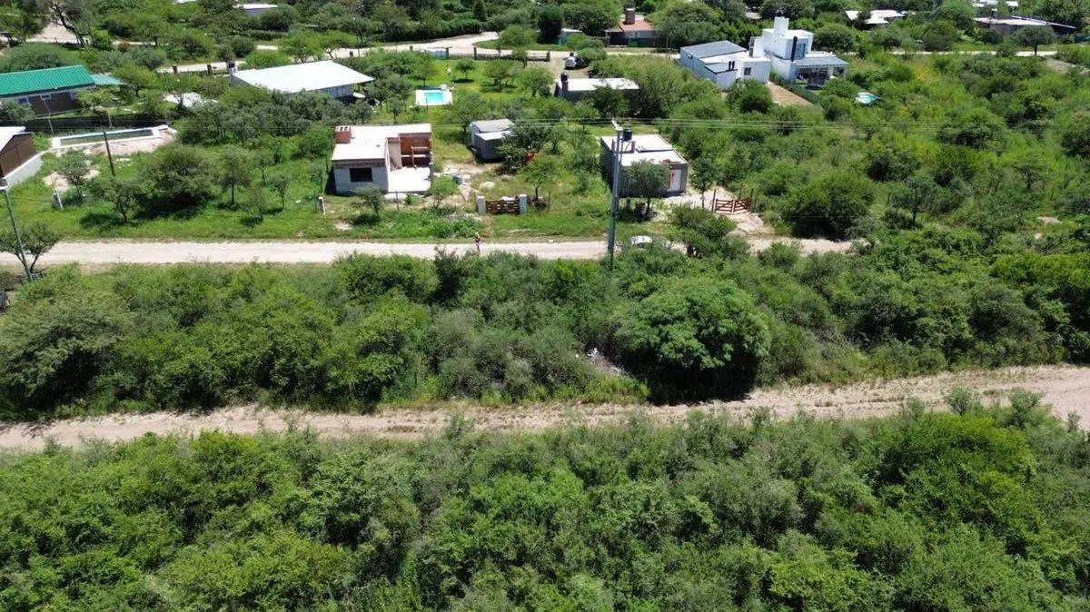 ANISACATE  LOTES EN VENTA CON ESCRITURA 5