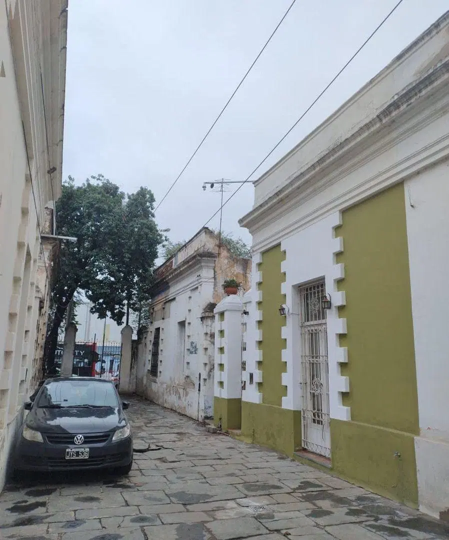VENTA 2 DPTOS ZONA TERMINAL 70 MTS OPORTUNIDAD 2