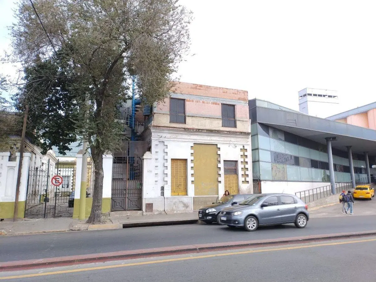 VENTA 2 DPTOS ZONA TERMINAL 70 MTS OPORTUNIDAD 3