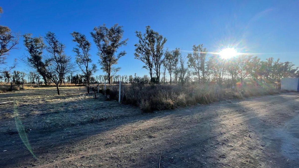 SE VENDE LOTE 480M2 VILLA DEL PRADO CON ESCRITURA