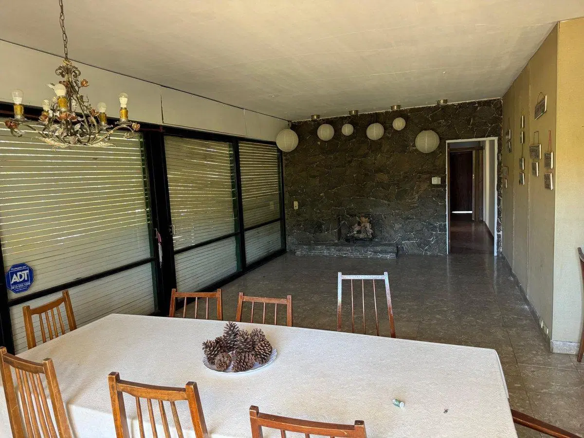 VENTA CASA GRAN LOTE PARA HOUSING VILLA CARLOS PAZ 4