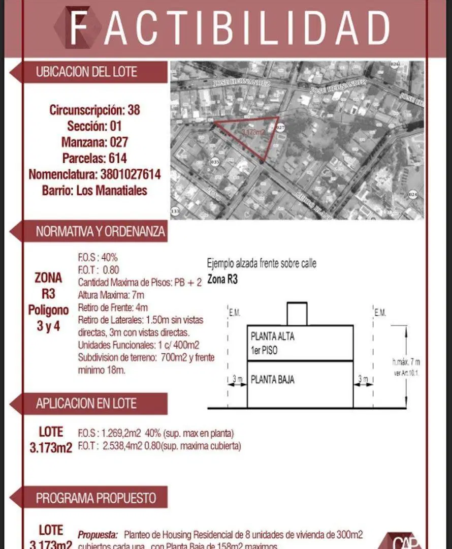 Plano 1