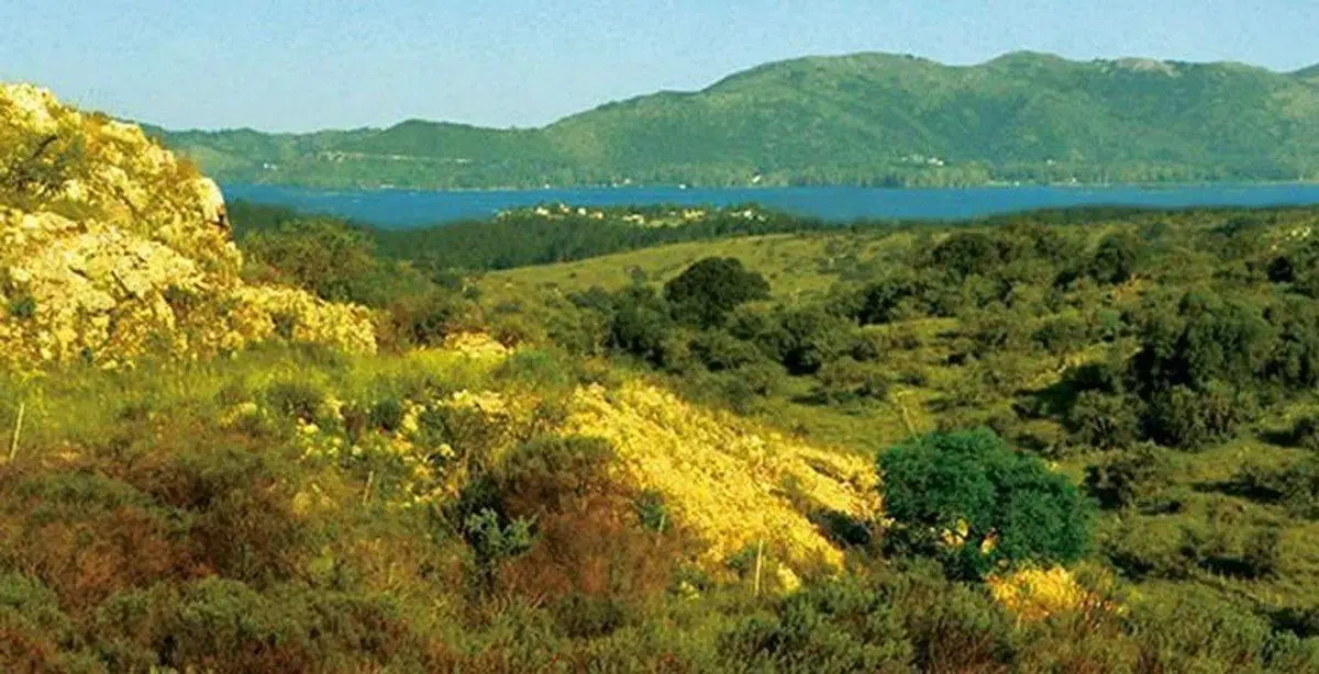 LOTE 5072 M2 ESTANCIA LA CUNKA POTRERO DE GARAY 2