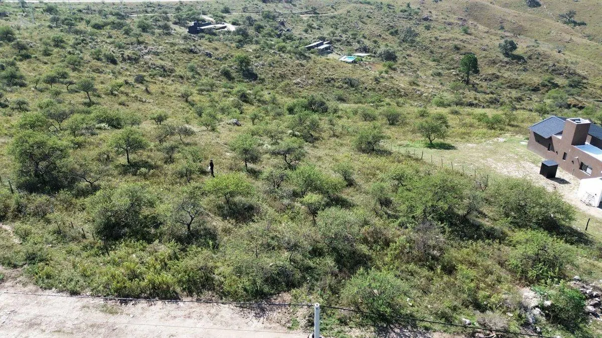 LOTE 5072 M2 ESTANCIA LA CUNKA POTRERO DE GARAY 4