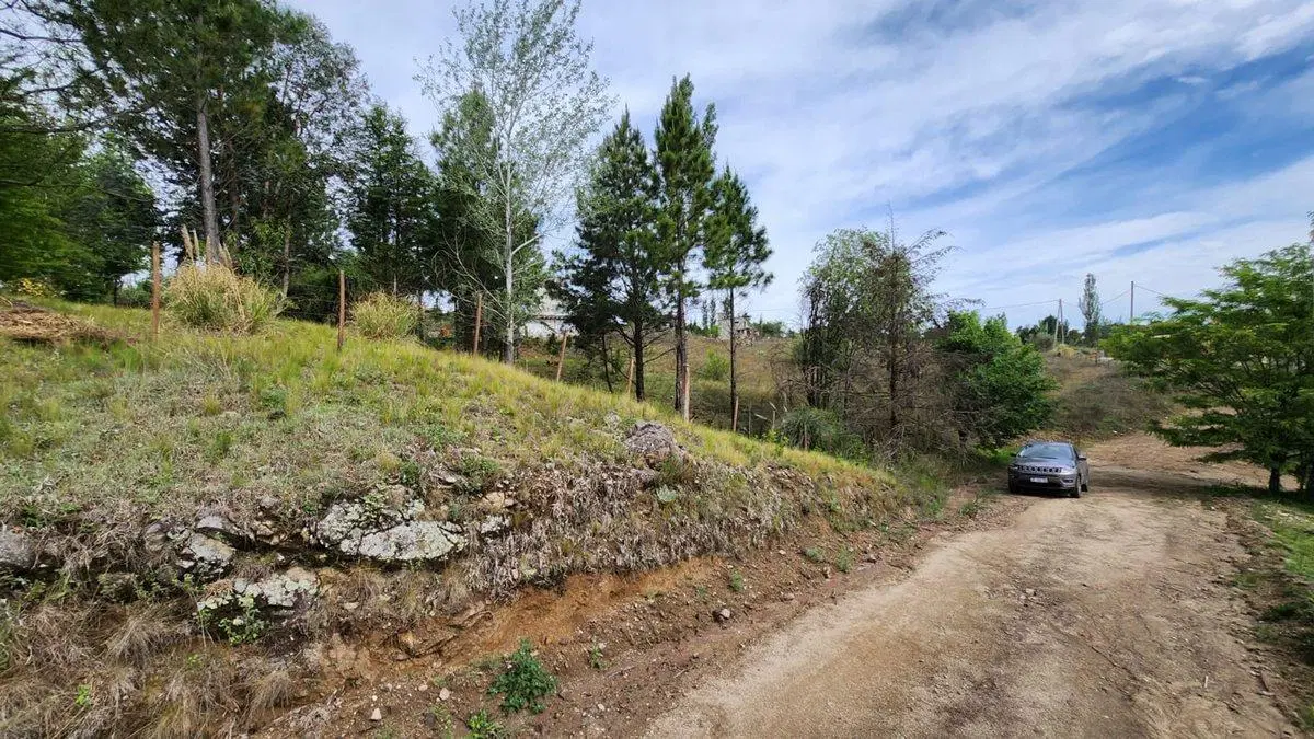 VENTA DE TERRENO EN YACANTO 717 M2 EXCELENTE VISTA 4