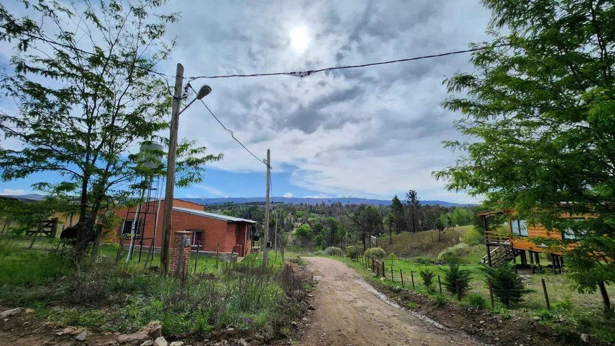 VENTA DE TERRENO EN YACANTO 717 M2 EXCELENTE VISTA 5
