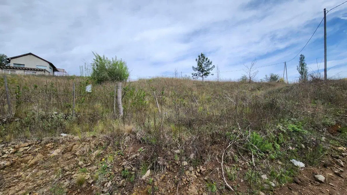 VENTA DE TERRENO EN YACANTO 717 M2 EXCELENTE VISTA 3