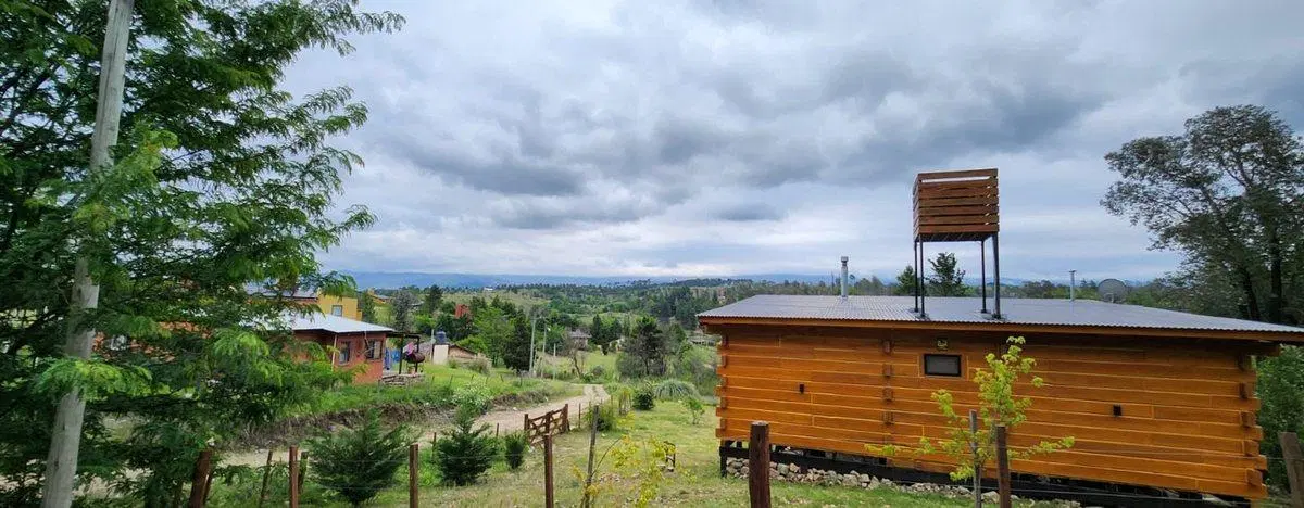VENTA DE TERRENO EN YACANTO 717 M2 EXCELENTE VISTA 2
