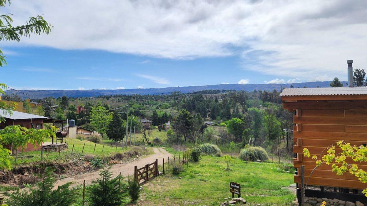 VENTA DE TERRENO EN YACANTO 717 M2 EXCELENTE VISTA