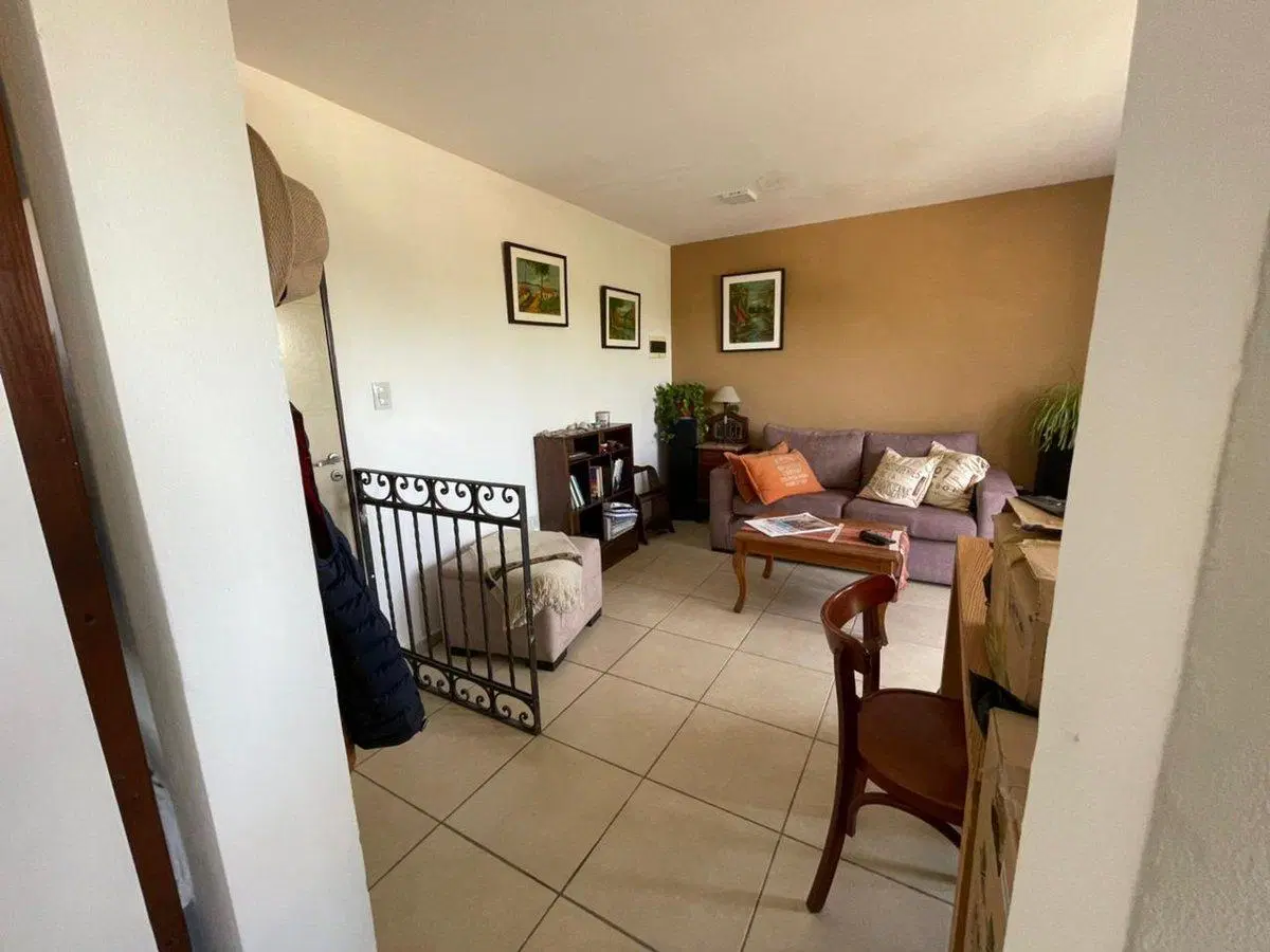 LA CALERA DEPARTAMENTO 1 DORMITORIO, BALCON,PILETA 4