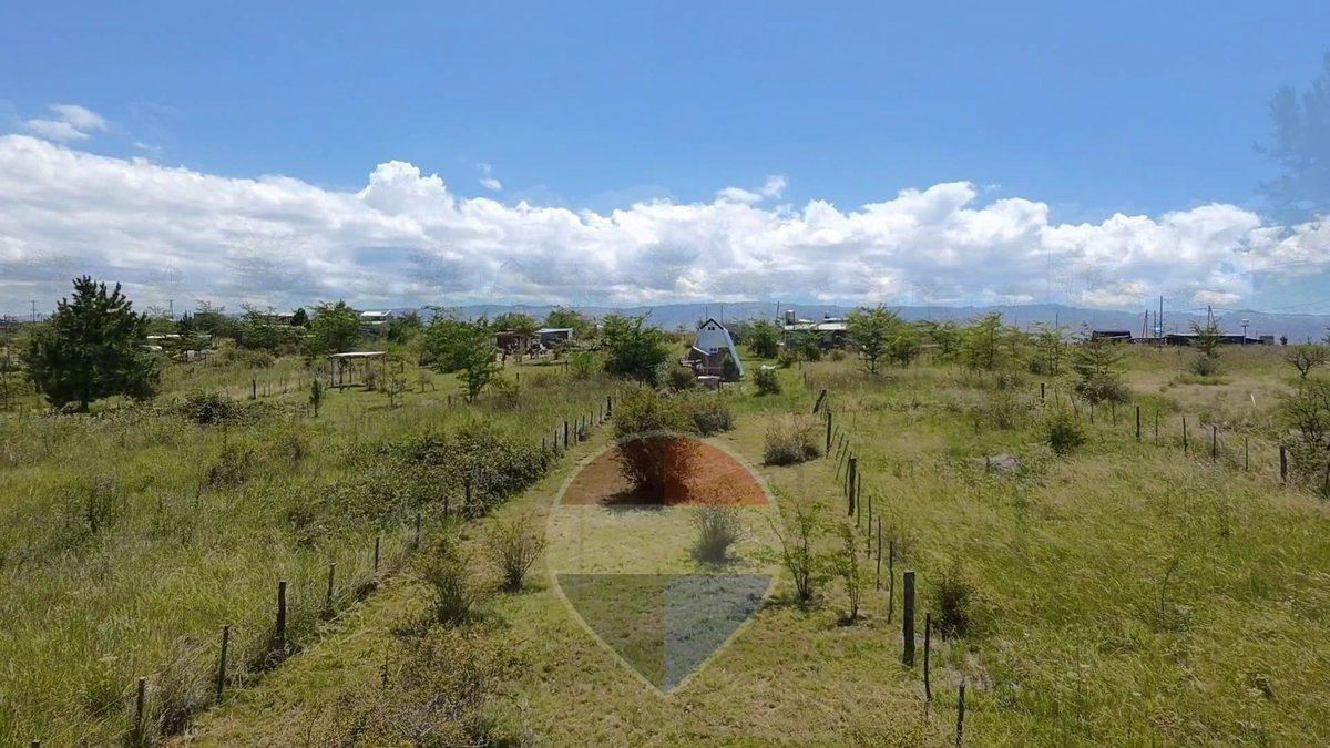 SE VENDE TERRENO 380m2 EL DIVISADERO VILLA YACANTO
