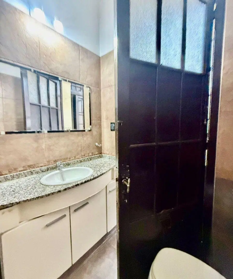Venta Apto Crédito Dpto 3 dorm quincho Centro Cba 3