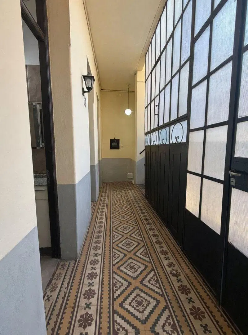 Venta Apto Crédito Dpto 3 dorm quincho Centro Cba 5