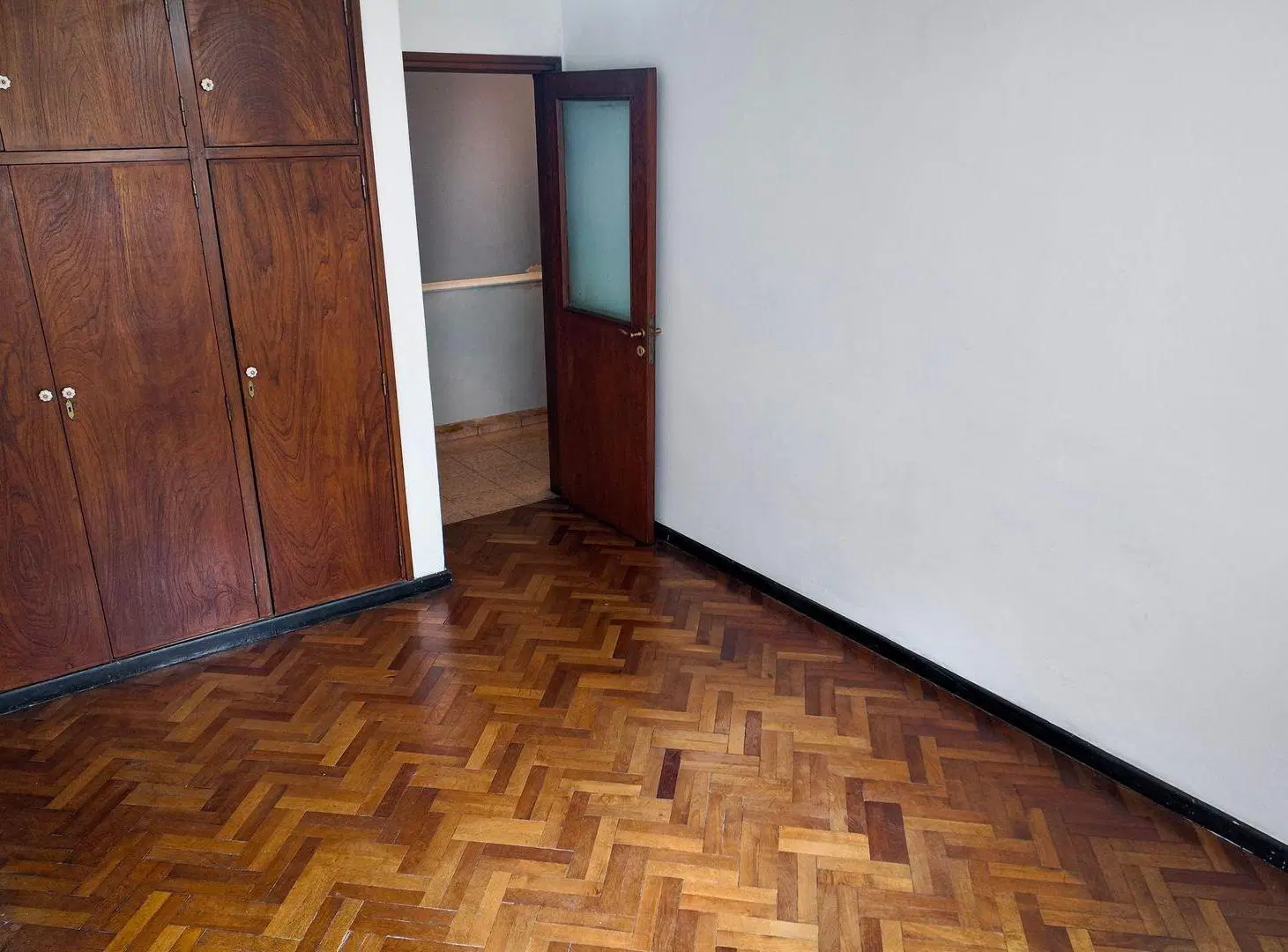 VENTA PH TRIBUNALES CENTRO 4 DORMITORIOS COCHERA 2
