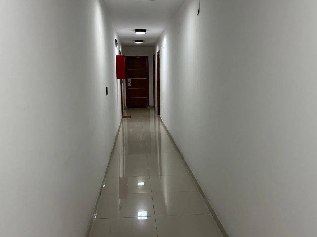 VENTA DEPTO 1 DORMITORIO PATIO COCHERA CARLOS PAZ 2