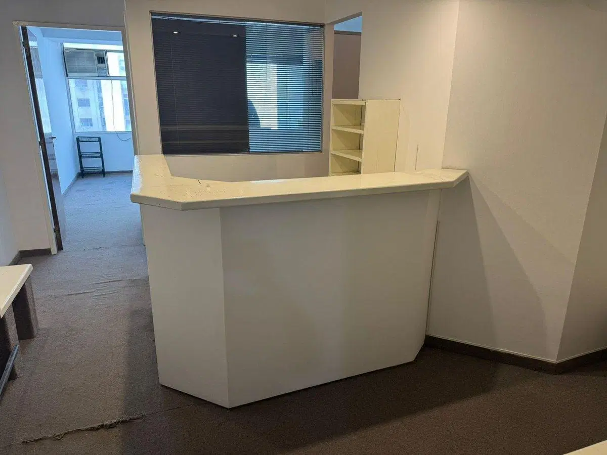 OFICINA DE DOS PRIVADOS EN EL CENTRO DE CÓRDOBA 4