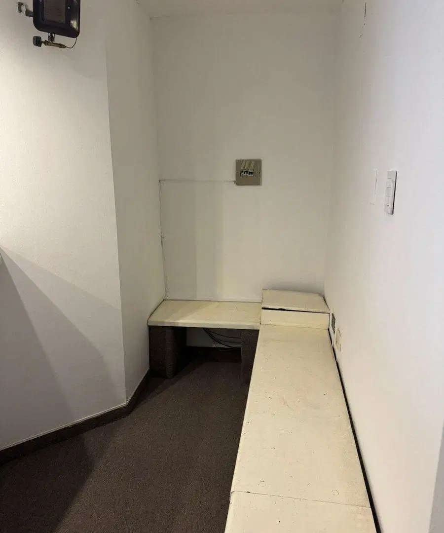 OFICINA DE DOS PRIVADOS EN EL CENTRO DE CÓRDOBA 3