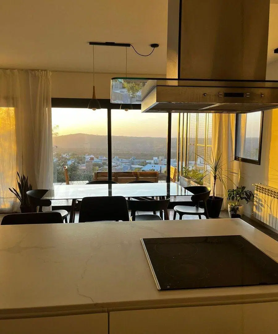 VENTA DE CASA 2 DORM EN TERRAZAS DE LA ESTANZUELA 3