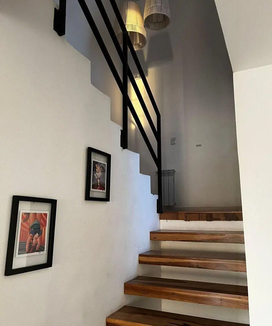 VENTA DE CASA 2 DORM EN TERRAZAS DE LA ESTANZUELA 2