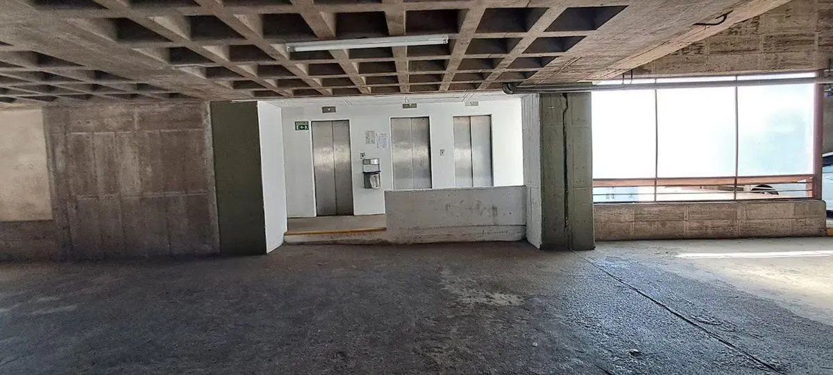 ALQUILER COCHERA AV. OLMOS 138 Bº CENTRO CBA. 3