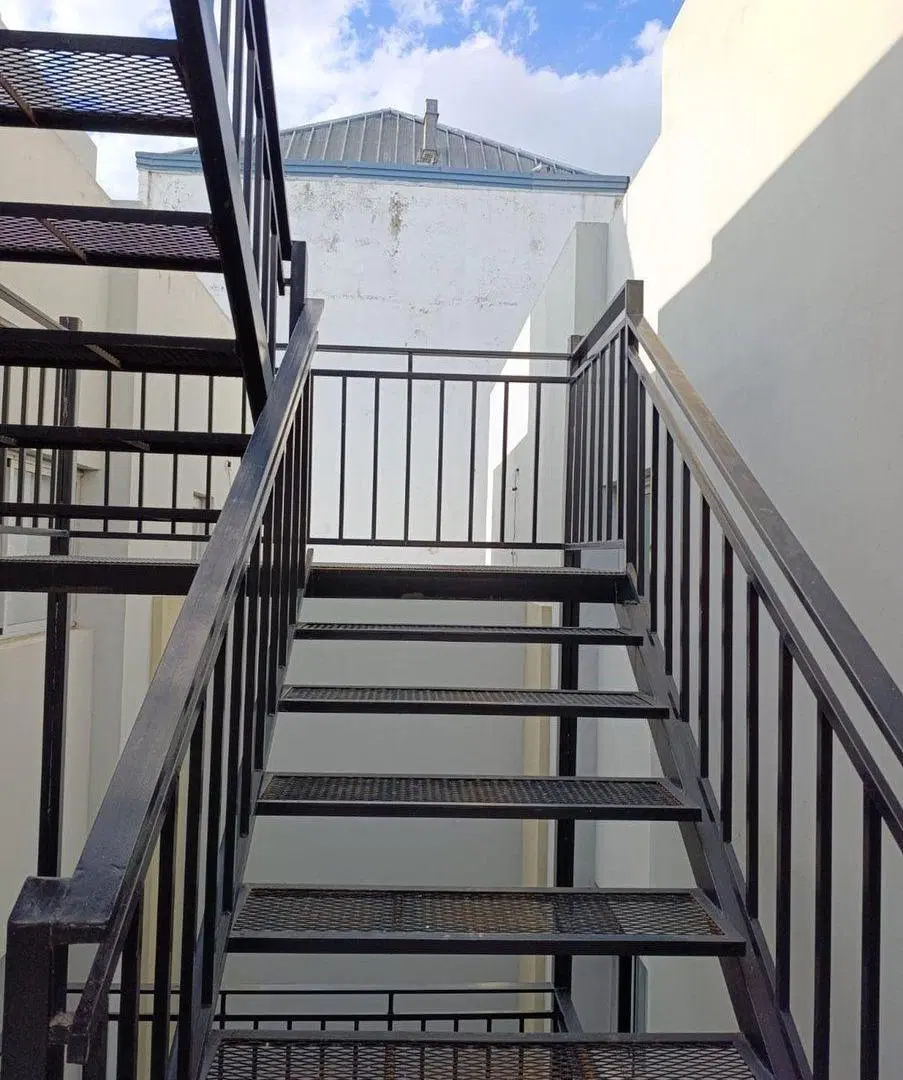 Departamento 1 dorm. c/ balcon en B° Gral. Paz 2