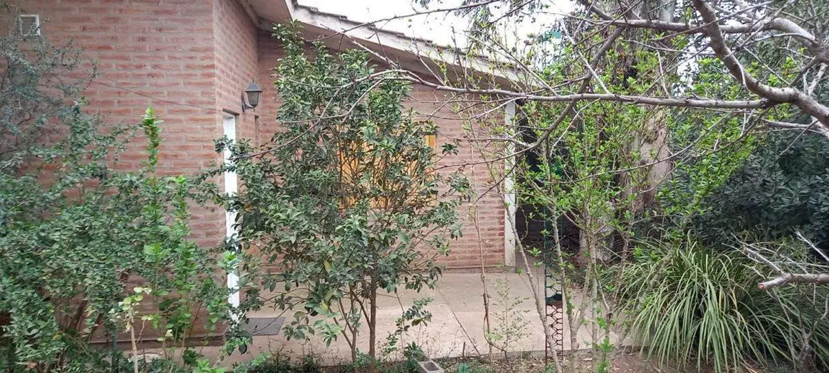 VENTA CASA 2 DORMITORIOS VILLA DEL DIQUE  CORDOBA 2