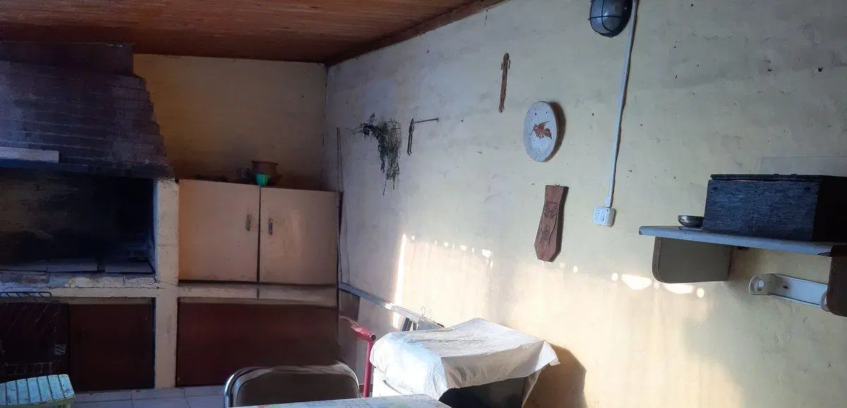 VENTA CASA 3 DORMITORIOS , LA CALERA APTA CREDITO 5