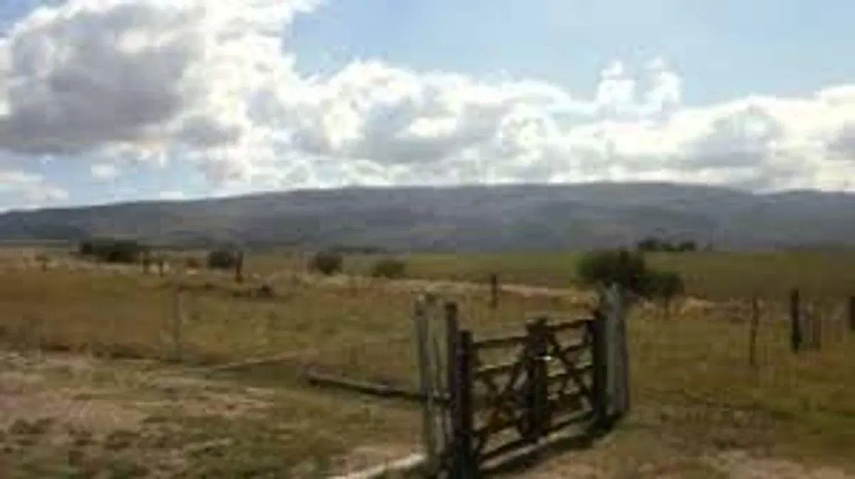 LOTE 420 M2 EN PAMPA ALTA POTRERO DE GARAY CBA 3