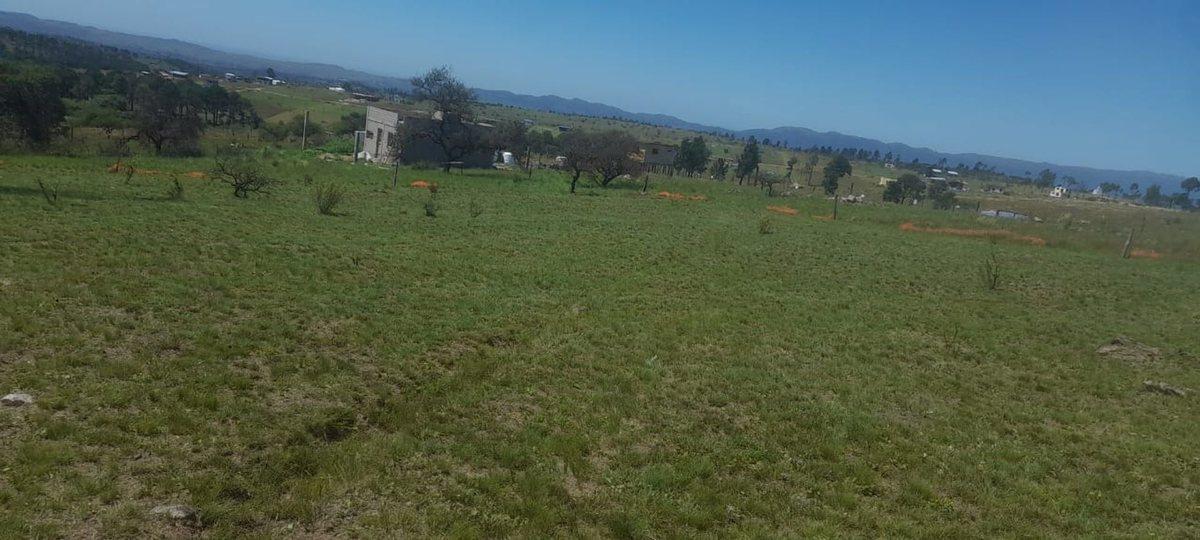 LOTE 420 M2 EN PAMPA ALTA POTRERO DE GARAY CBA